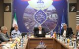 دریس: توان فنی و تعهد نیروها رمز موفقیت اروندان در مسیر تعالی سازمانی است