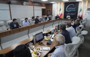 گام‌های استراتژیک پالایش گاز هویزه در ارزیابی جامع مدیریت دارایی‌های فیزیکی