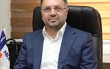 كاركنان ملی حفاری از امكانات مجتمع فرهنگی و تفریحی آفتاب (چغاخور) استفاده می كنند.