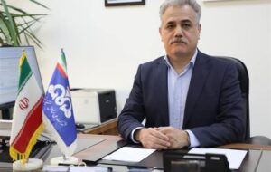 افشین آریا سرپرست مدیریت مهندسی و ساختمان شد افشین آریا سرپرست مدیریت مهندسی و ساختمان شد