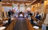 تفاهم‌نامه همکاری در حوزه تحول دیجیتال میان پتروشیمی فن‌آوران و رایتل