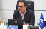 پیام مدیرعامل شركت ملی مناطق نفت‌خیز جنوب به مناسبت عید سعید غدیرخم