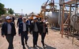رفع چالش های عملیاتی مرتبط با پیشبرد اهداف تولید