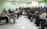 برگزاری دوره آموزشی برنامه‌ریزی استراتژیك